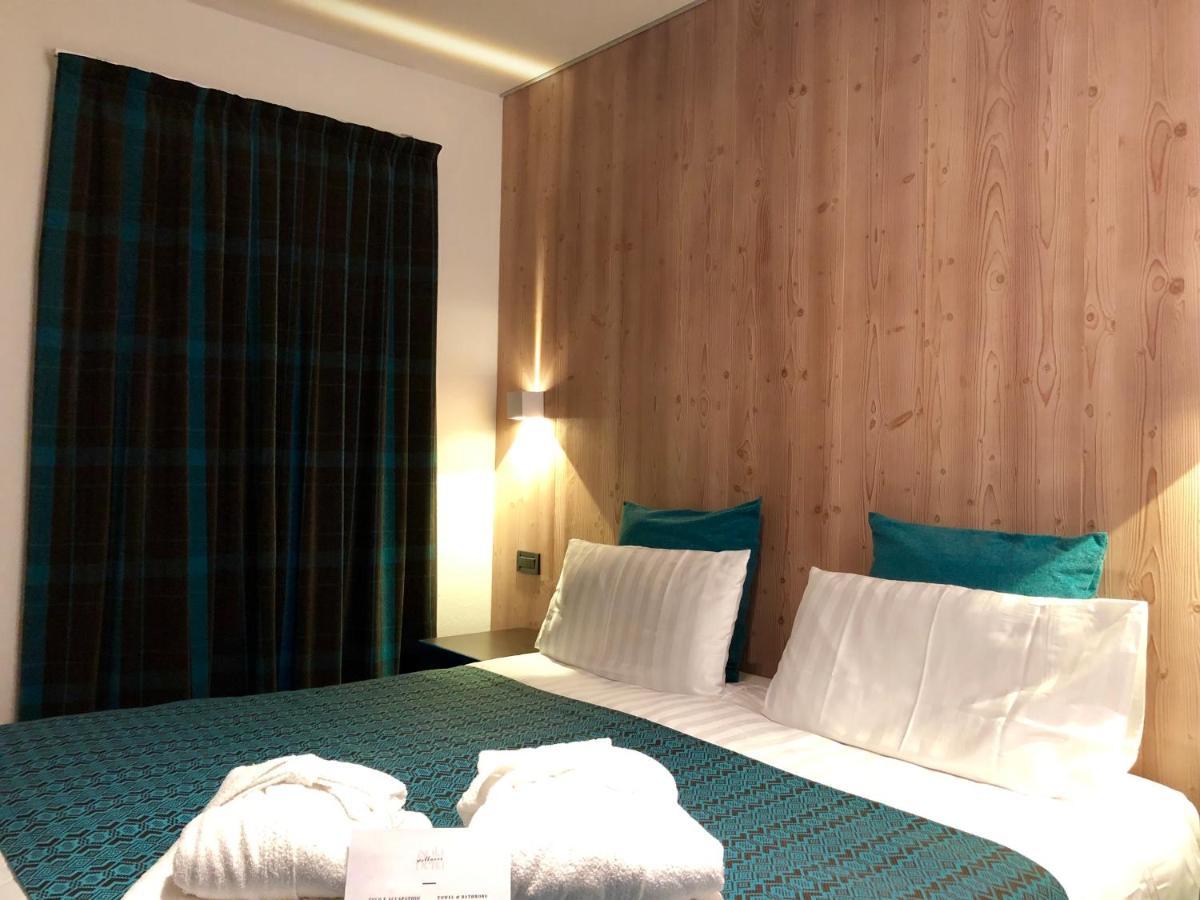 Hotel Isolabella Wellness Фиера ди Примиеро Екстериор снимка