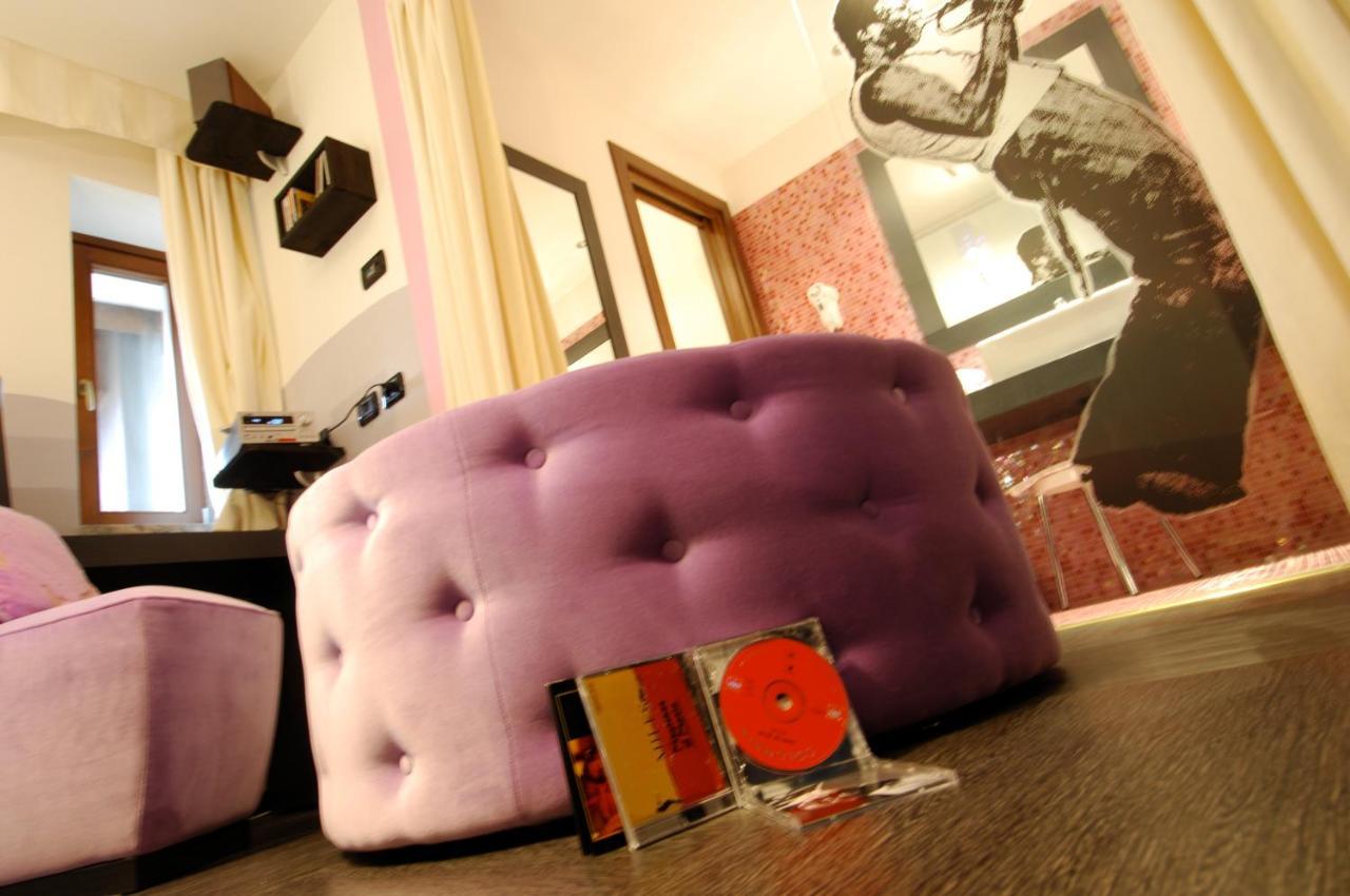 Hotel Isolabella Wellness Фиера ди Примиеро Екстериор снимка
