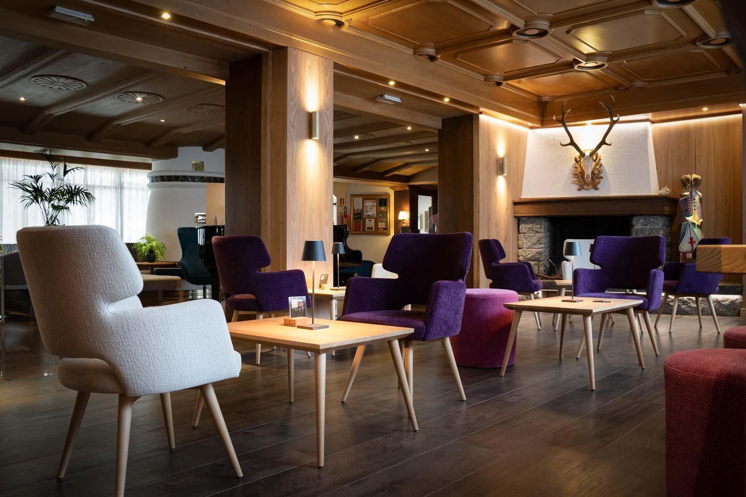 Hotel Isolabella Wellness Фиера ди Примиеро Екстериор снимка