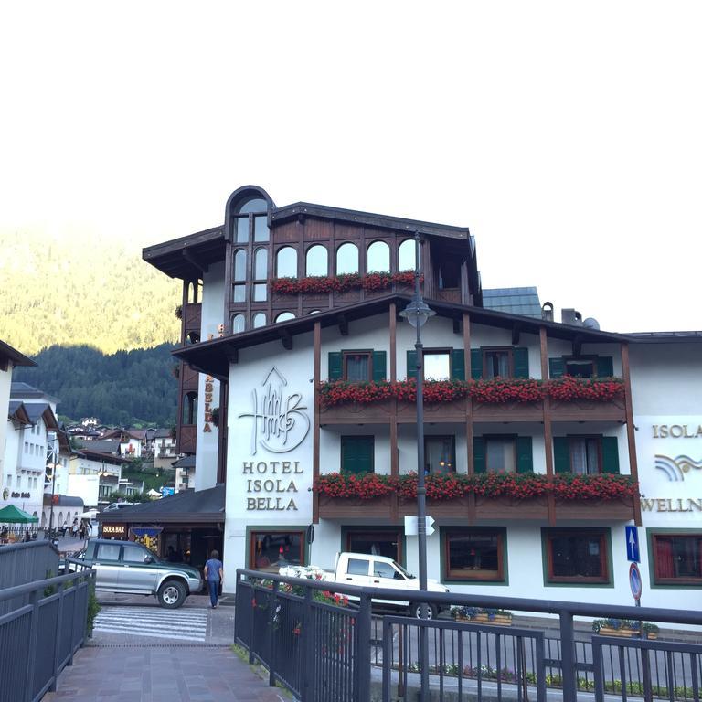 Hotel Isolabella Wellness Фиера ди Примиеро Екстериор снимка