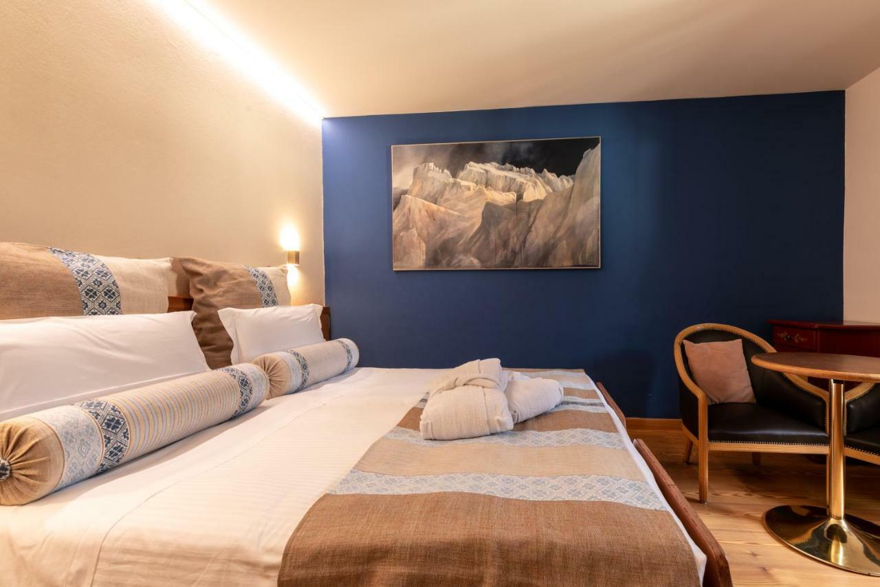 Hotel Isolabella Wellness Фиера ди Примиеро Екстериор снимка