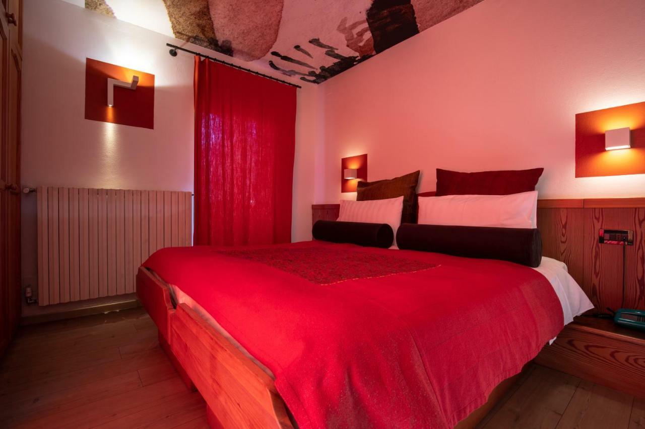Hotel Isolabella Wellness Фиера ди Примиеро Екстериор снимка