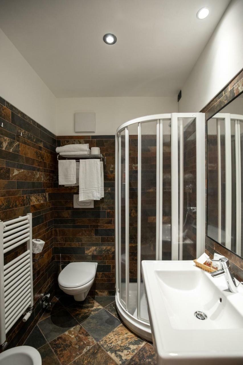 Hotel Isolabella Wellness Фиера ди Примиеро Екстериор снимка