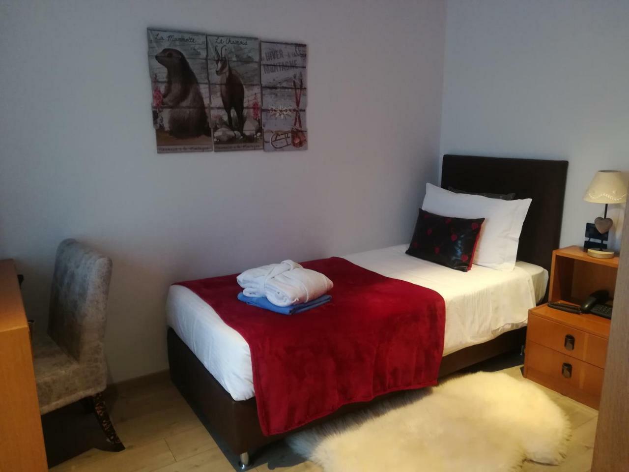 Hotel Isolabella Wellness Фиера ди Примиеро Екстериор снимка