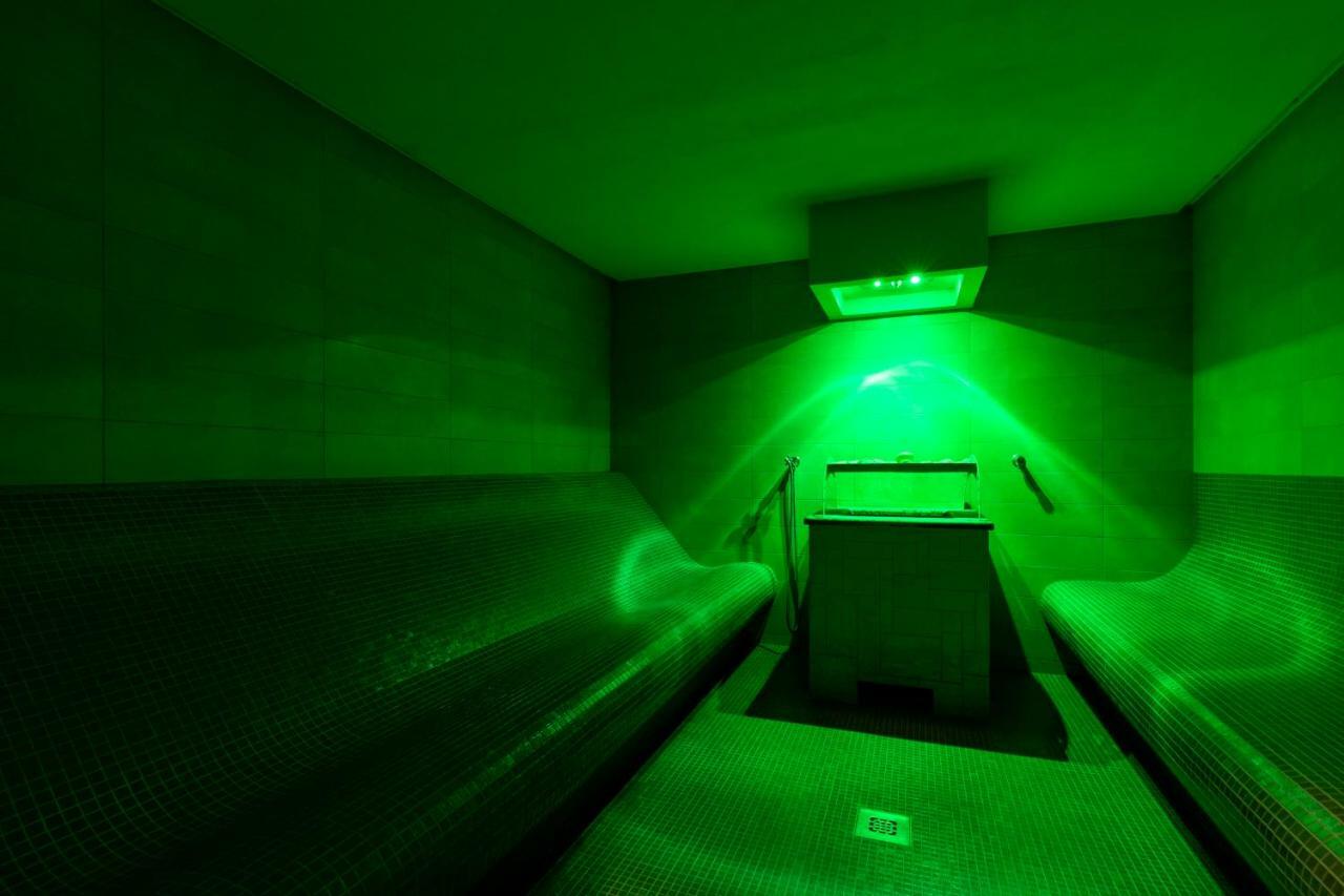 Hotel Isolabella Wellness Фиера ди Примиеро Екстериор снимка